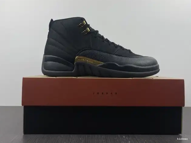 Cheap Jordan Taxi Black CT8013-071 Air 12 0522